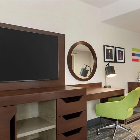 Hampton Inn West Valley Salt Lake City West Valley City Dış mekan fotoğraf