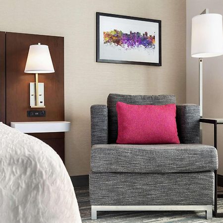 Hampton Inn West Valley Salt Lake City West Valley City Dış mekan fotoğraf