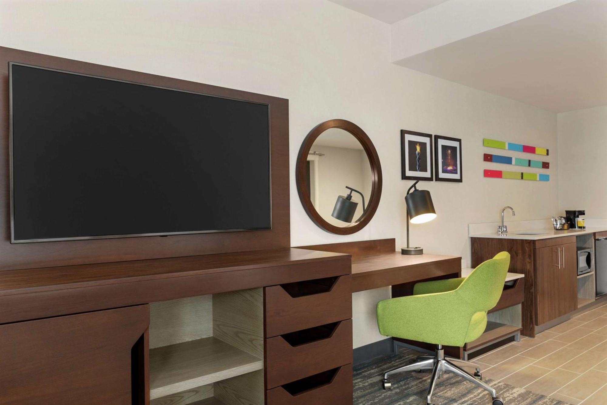 Hampton Inn West Valley Salt Lake City West Valley City Dış mekan fotoğraf