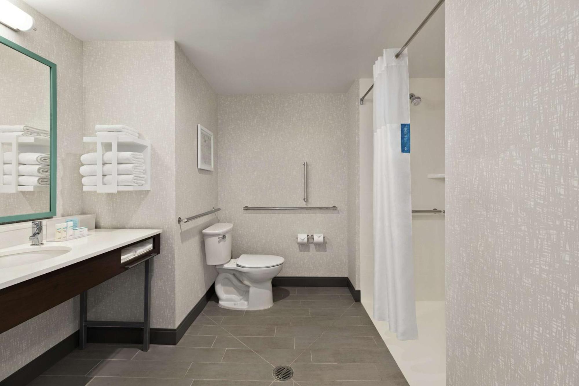Hampton Inn West Valley Salt Lake City West Valley City Dış mekan fotoğraf