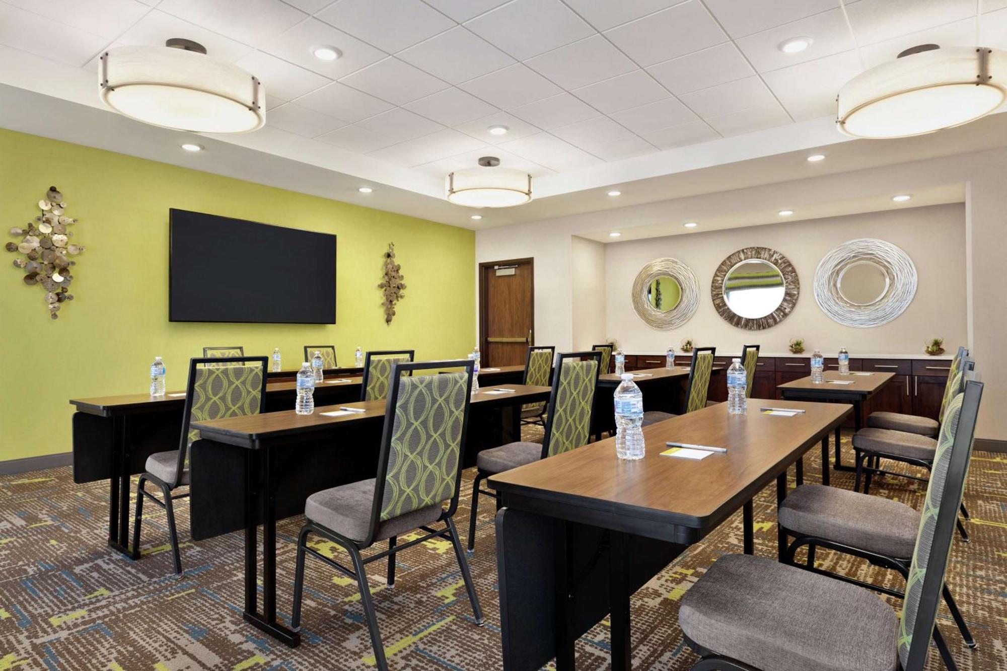 Hampton Inn West Valley Salt Lake City West Valley City Dış mekan fotoğraf