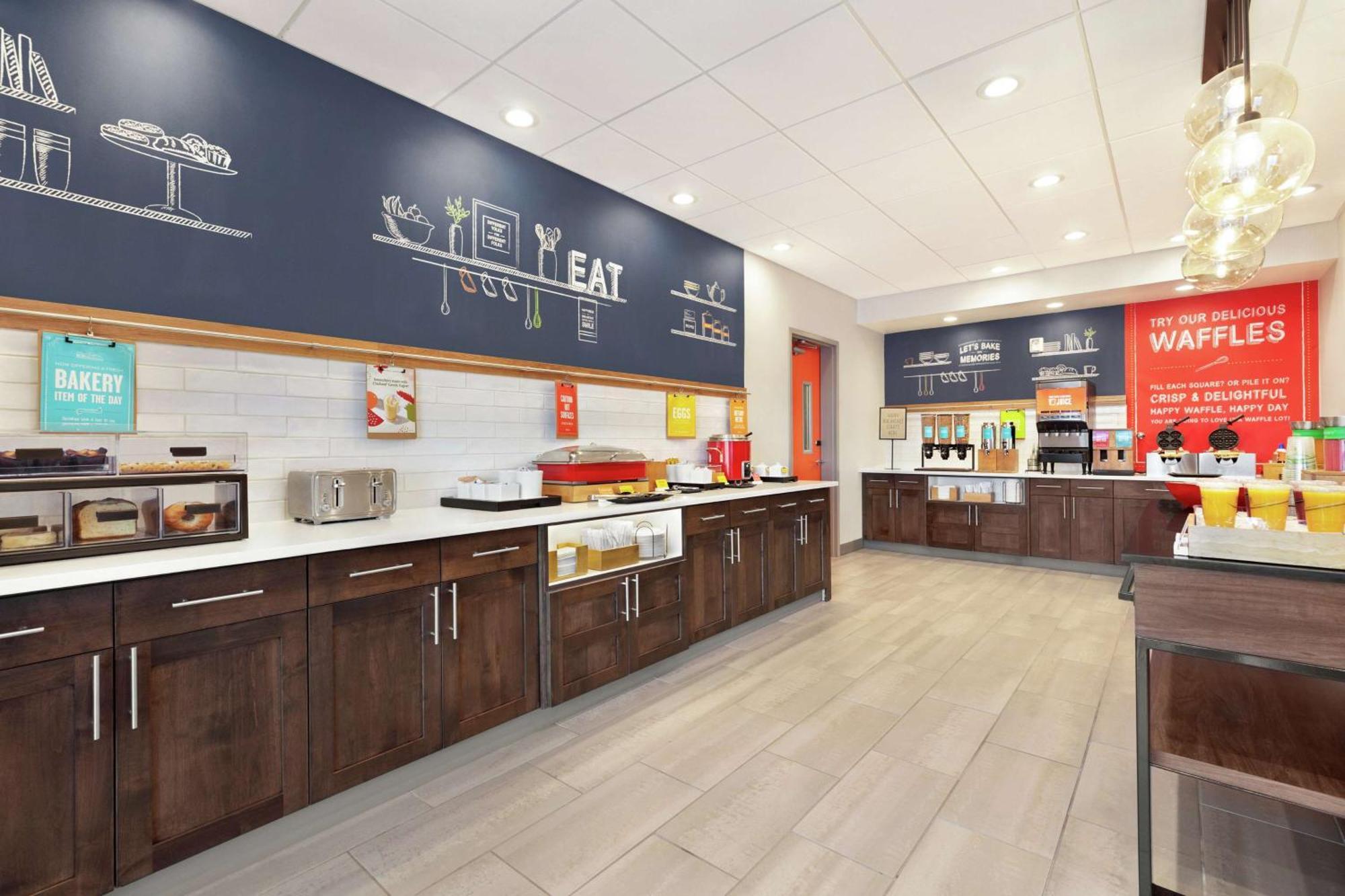 Hampton Inn West Valley Salt Lake City West Valley City Dış mekan fotoğraf